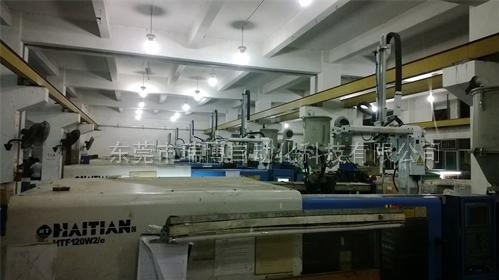 斜臂機（jī）械手